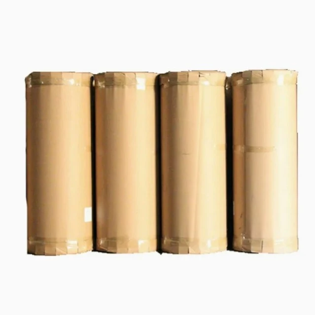 Super Clear BOPP Adhesive Packing Tape Jumbo Roll