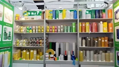 Gefeliciteerd met het fatory succes van defoo -verpakkingen in de 137e Canton...